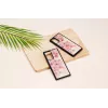 Protective phone case iKins for Samsung Galaxy Note 20 – Lovely Cherry Blossom design