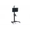 TV Presentation Cart Digitus DA-90370