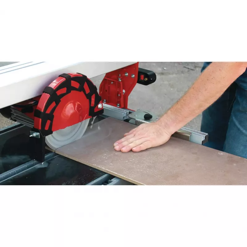 KWB Turbo Diamond Cutting Disc Ø 200 x 25.4 x 2.6mm