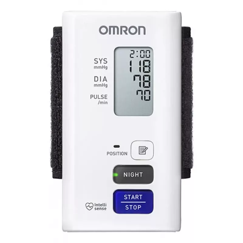 Omron NightView Upper arm Automatic