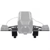 Asetek SimSports table clamp for sim racing wheels