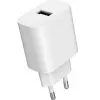 Mobile device charger GEMBIRD TA-UC-1A12-01 5V 2.4A 12W USB PD, 1 port, White