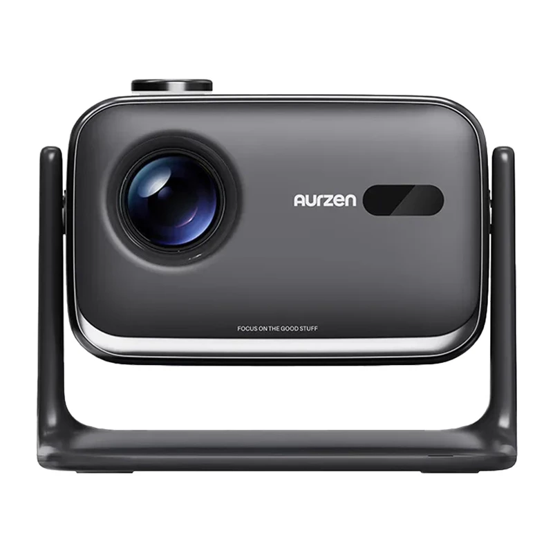 Projector Accessories Kit Aurzen Boom Mini — Carrying Case and Bundle