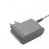 Indoor Power Adapter Akyga AK-PD-07 33.49 W Graphite