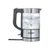 Severin WK 3472 Electric Kettle 0.5 L Silver 1100 W (WK3472)