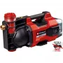 Einhell 4180430 Garden Tool 3.000 L Black