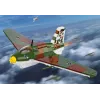 Blocks Messerschmitt Me 163B Comet 543 blocks