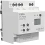 gira DALI Gateway Colour 2f REG KNX Secure – DIN‑rail gateway for DALI lighting control (model 211200)
