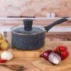 Saucepan Russell Hobbs RH00844EU7 16 cm stone finish