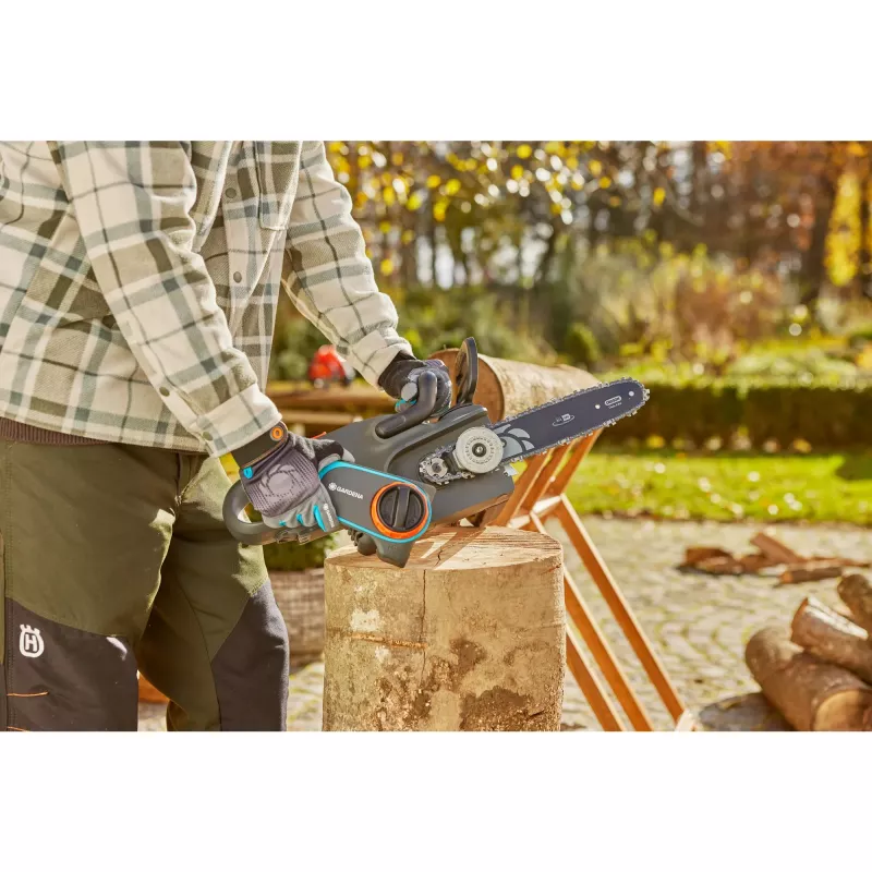 Gardena 14792-20 Garden Tool