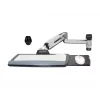 Wall Mount Keyboard Arm Ergotron LX Sit-Stand