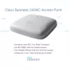 Business 240AC - Access point - Wi-Fi 5 - 2.4 GHz, 5 GHz (Pack of 3)