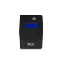 UPS UNINTERRUPTIBLE POWER SUPPLY VOLT POLSKA MICRO 1000VA 600W 1x9ah