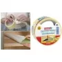 Double-sided tape Tesa 56170, 5 m length x 50 mm width, strong adhesive