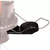 Einhell GC-ET 4530 Set 30 cm 450 W Electric AC Aluminium, Black, Orange