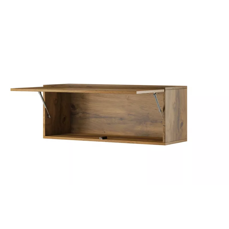 Cama Cabinet VIGO 90 full 90/35/32 wotan oak