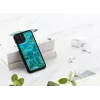 Smartphone case iKins for iPhone 11 Pro — almond blossom black, protective cover