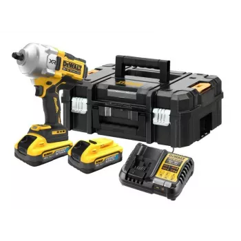 DeWALT DCF961H2T-QW power screwdriver/impact driver 1200 RPM