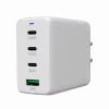 Canyon 100ACC high speed universal wall charger - 2xUSB-C 100W - 1xUSB-C 30W -