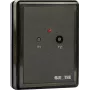 Grothe Mistral 800 - Black - Wireless - 868,35 MHz - 500 m - 86 dB - IP40 (43380)