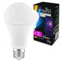 LED bulb Extralink Smartlife E27 A70 2700–6500K Wi‑Fi 220–240V