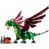LEGO CREATOR 3 IN 1 31161 Medieval Dragon