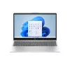 Laptop HP 15-fc0041ny — Ryzen 5 5625U, 15.6 inch FHD, 16GB DDR4, 256GB SSD, Vega 7, Windows 11, Natural Silver