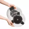 Salad Spinner GEFU SPEED WING Stainless Steel 28160