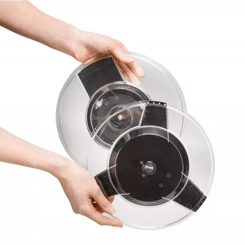 Salad Spinner GEFU SPEED WING Stainless Steel 28160