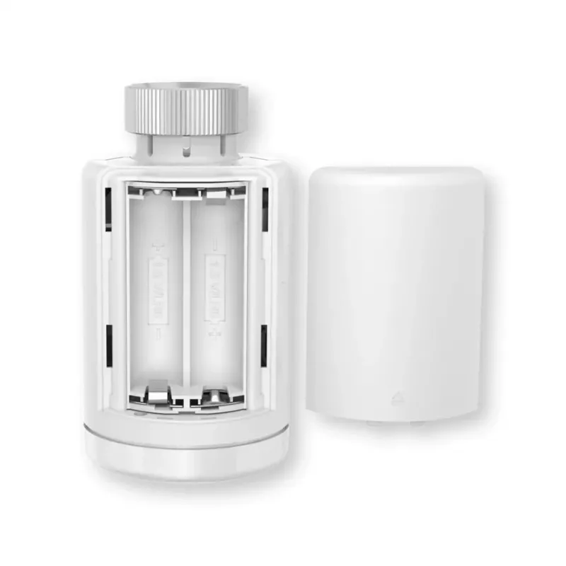 Smart home heating starter set HomeMatic HmIP-SK28 — basic heating control components