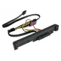 SATA Cable Silverstone CP05 0.5m Black