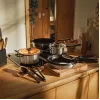Fiskars 1072312 Functional Form Pan 280 mm Gourmet frying pan Round