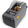 Zebra ZD411 label printer Direct thermal 203 x 203 DPI 152 mm/sec Wired & Wireless Ethernet LAN Bluetooth