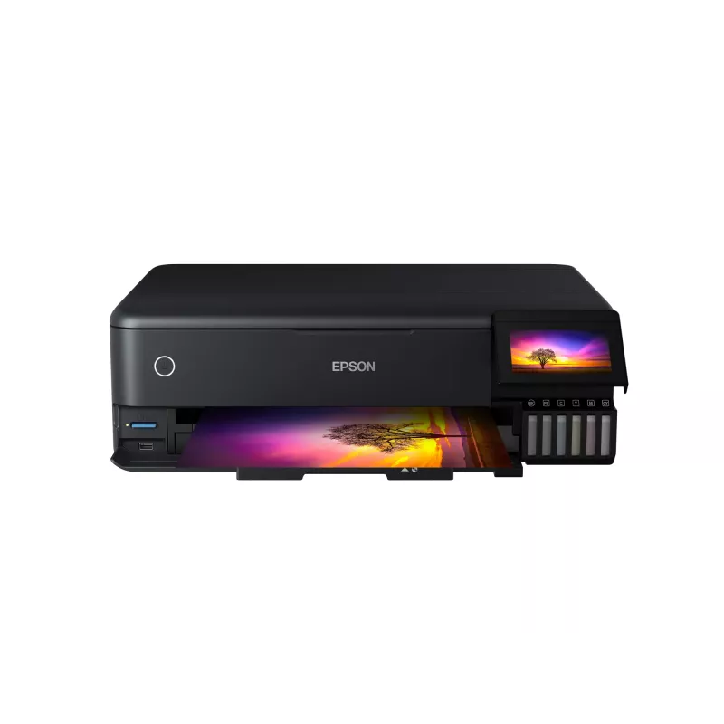 Epson EcoTank ET-8550 Inkjet A3 5760 x 1440 DPI 32 ppm Wi-Fi