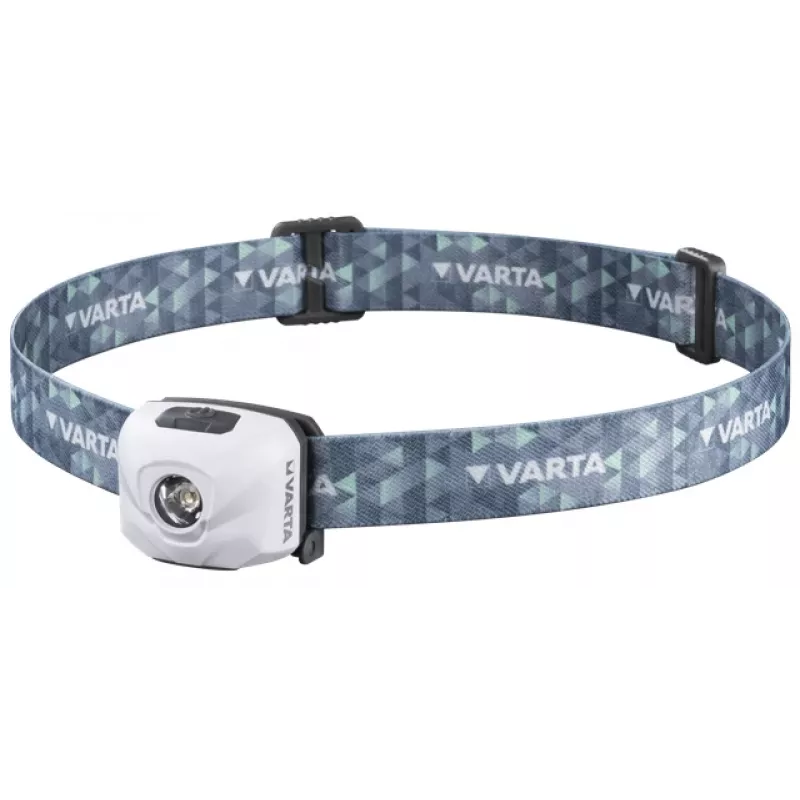 Headband flashlight Varta ULTRALIGHT H30R
