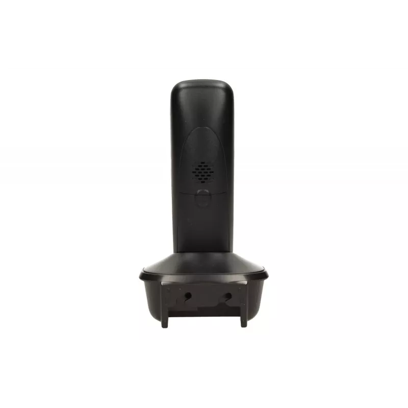 Panasonic KX-TG2511 DECT Telephone Black Caller ID
