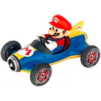 Mario Kart Mach 8 Twinpack pull-back vehicle set