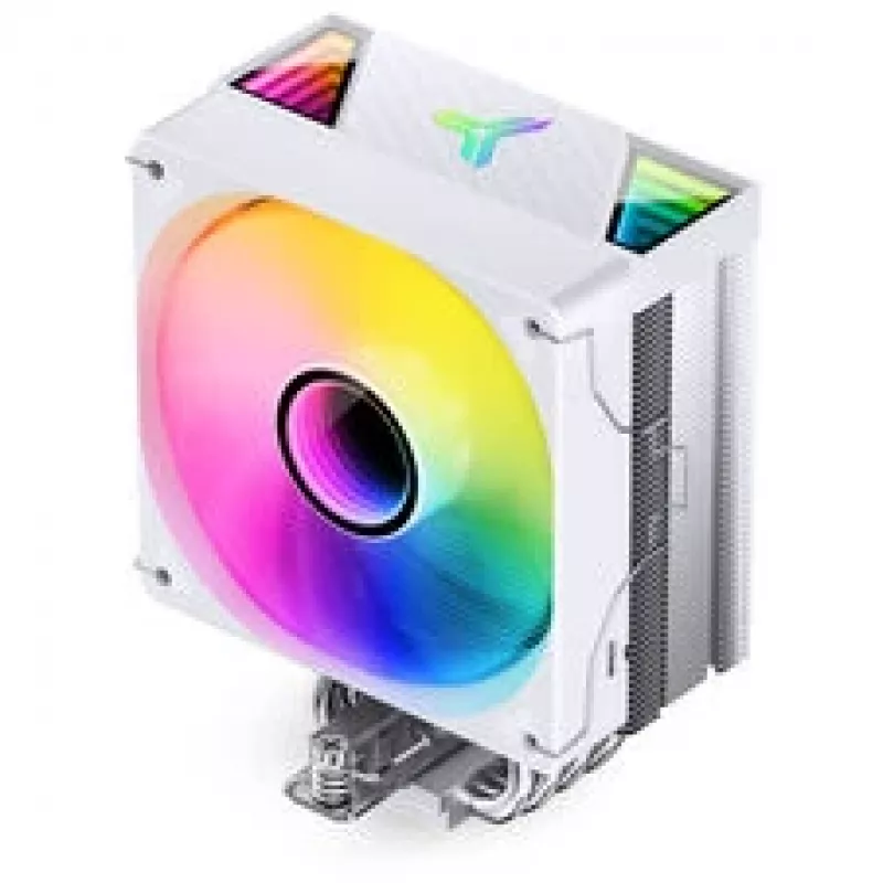 CPU cooler Jonsbo CR-1000 V3 PRO PWM ARGB — white
