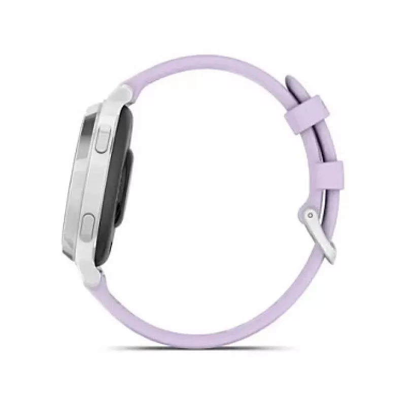 Smartwatch Garmin Lily 2 Active Purple