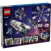 LEGO CITY 60433 MODULAR SPACE STATION