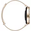 Smartwatch HUAWEI WATCH GT5 41 mm — 1.32 inch AMOLED, 466×466, 323 mAh, stainless steel case, gold band