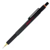 ROTRING Mechanical Pencil 800 Black 0.5mm