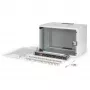 Network set DIGITUS DN-49202-SET 483 mm 7U 540x400 mm rack enclosure with 7U height and 540×400 mm internal dimensions