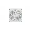 Computer case Fan DeepCool FL12 SE WH 12 cm White 3 pcs