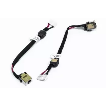 Power Socket with Cable, ACER Aspire 5534 Series