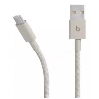 Apple USB-A to USB-C Woven Cable - Surge Stone - Cable - Digital/Data