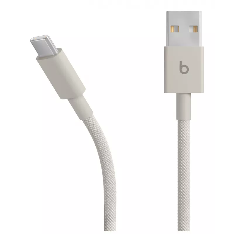 Apple USB-A to USB-C Woven Cable - Surge Stone - Cable - Digital/Data
