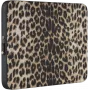 Laptop sleeve Burga BP_03M for 16-inch laptops, water resistant, lightweight