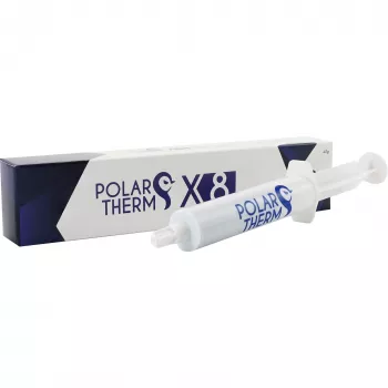 Polartherm X-8 Thermal Paste - 40 g