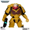 MCFARLANE Warhammer Intercessor Sergeant figure 7in (10954)